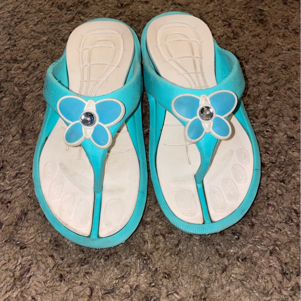 Girls Sandals